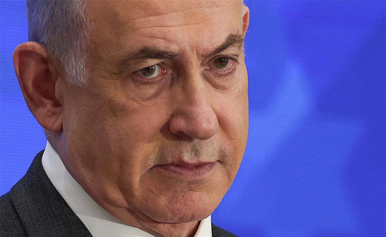 The spokesman for Palestinian President said that Netanyahu's proposal was doomed to fail