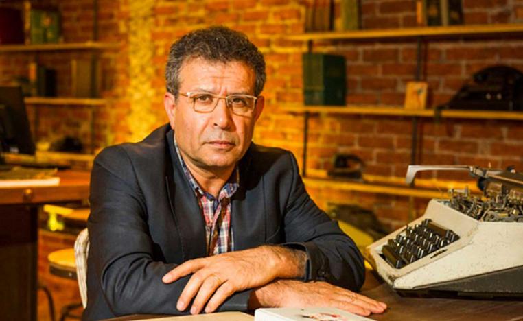 نوري الجراح