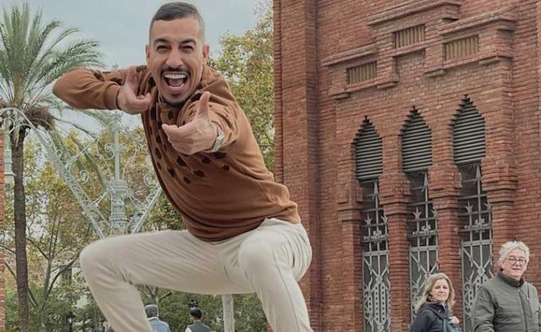 يسار لمغاري