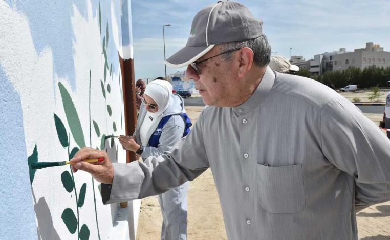 مشروع 'الفن الثالث'