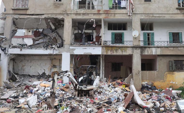The cross-border shelling has already killed more than 200 people in Lebanon