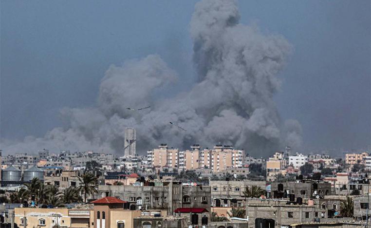 Medical supplies for hostages in exchange of medicines and shipment of humanitarian aid to civilians in the Gaza Strip