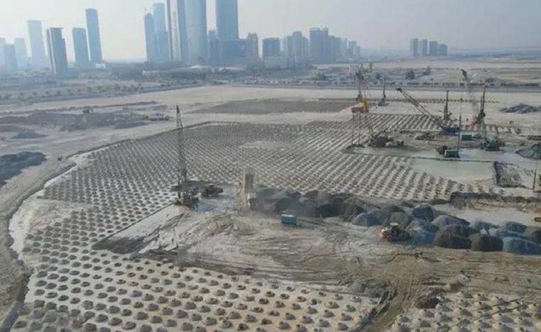 الاستثمارت الإماراتية تتوسع عالميا 