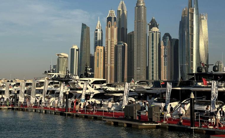  الاتحاد الأوروبي قد يفكر في مباحثات ثنائية مع الإمارات 