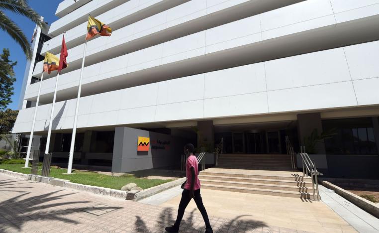 نموذج لتوسع الاستثمارات المغربية في أفريقيا 