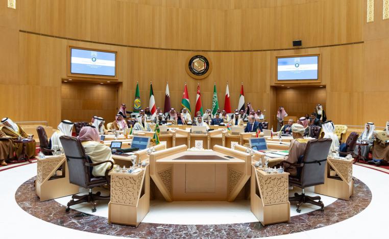 موقف خليجي موحد في مواجهة الادعاءات الايرانية