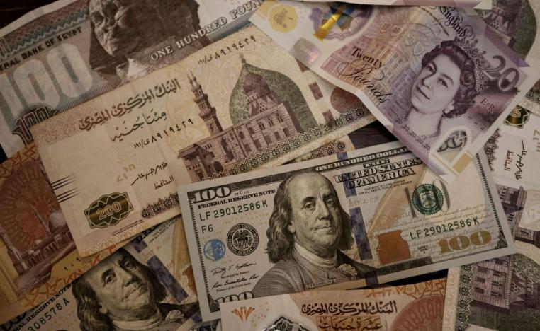 الجنيه المصري بدأ يستعيد استقراره