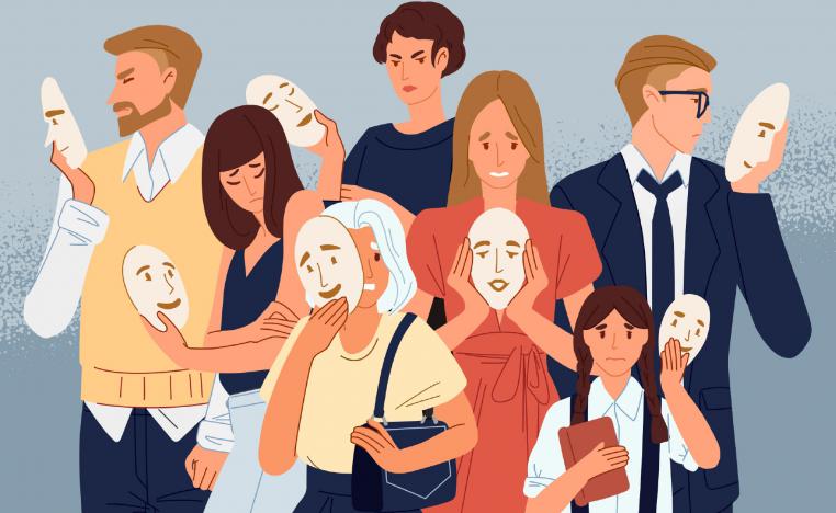 'ثلاثة نصوص من المسرح الإنكليزي المعاصر'