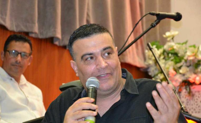 سميح المحجوبي