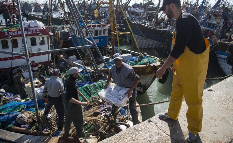 توصية أوروبية تقر بصلاحية اتفاقية الصيد البحري السابقة بين الرباط وبروكسل