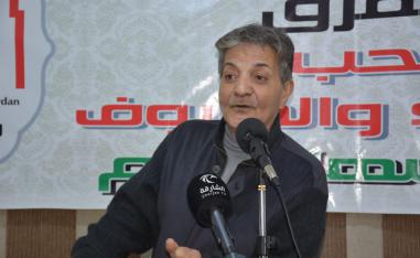 صابر الهزايمة