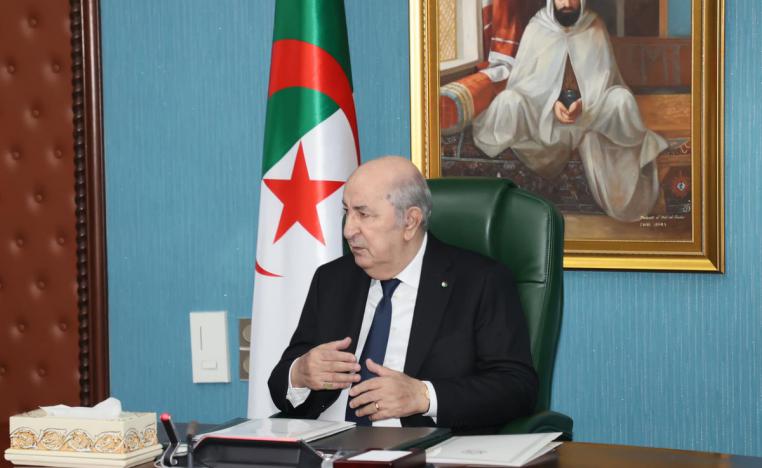 تبون باغت الساحة السياسية بتبكير موعد الانتخابات الرئاسية 