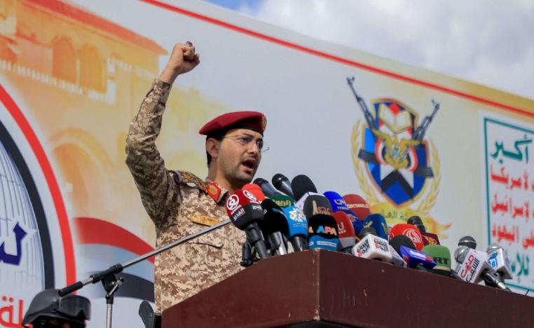 الحوثيون يبحثون عن شرعية مفقودة