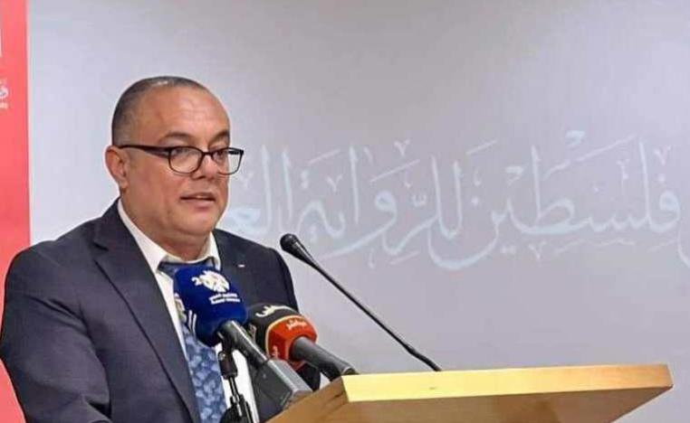 عاطف أبو سيف 