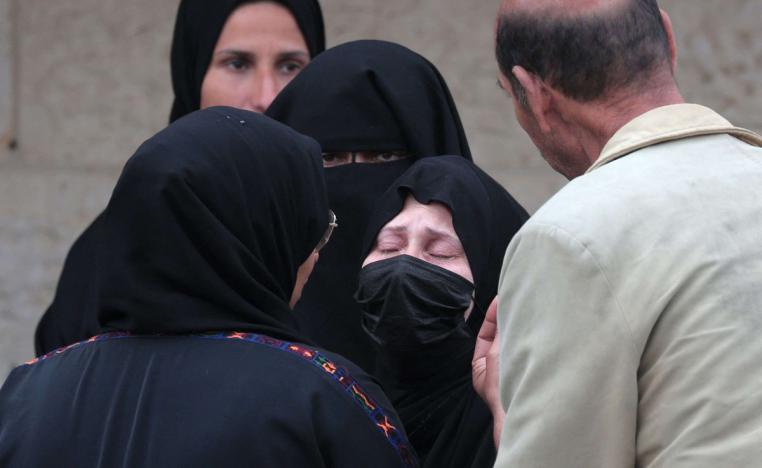 إسرائيل تنتقم من الفلسطينيين بمختلف الأساليب 