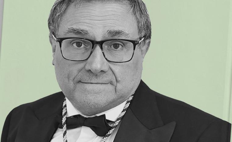 المستعرب الإسباني خوسيه بويرتا