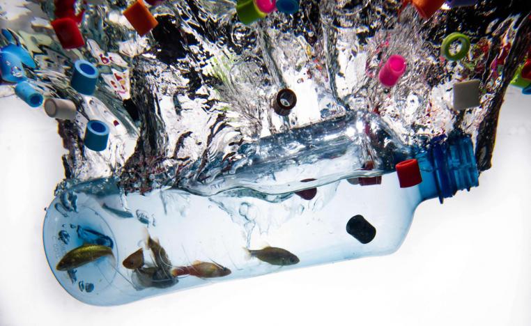 عصر البلاستيك