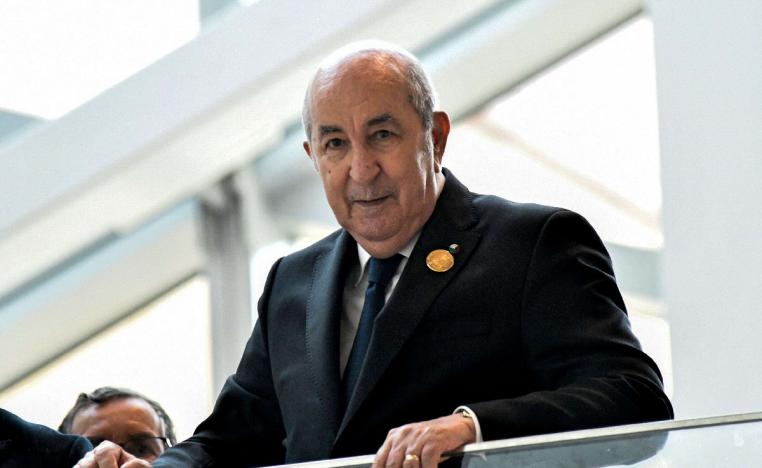 تبون يعيد النظر بحساباته الخاطئة