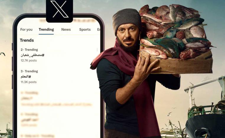 مصطفى شعبان