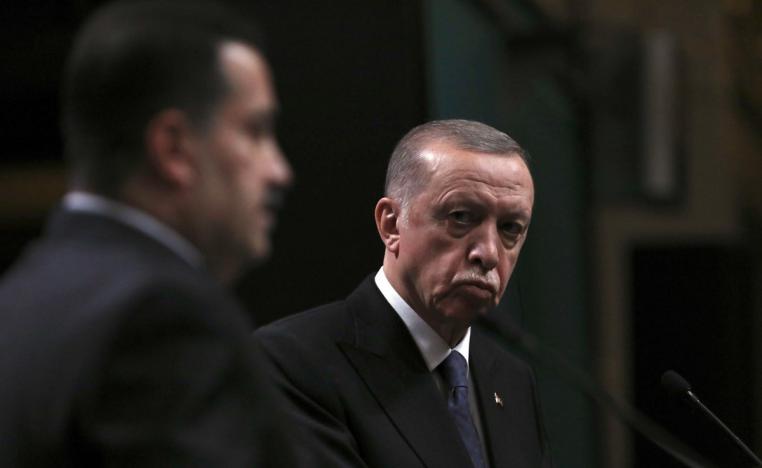 البلدان بحاجة إلى التفاهم والتنسيق مع تشابُك العلاقات الاقتصادية والأمنية 