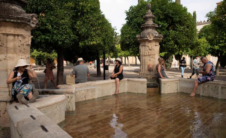 أجزاء كاملة من الاتحاد الأوروبي لم تعد صالحة للعيش بالنسبة للناس كما كانت من قبل