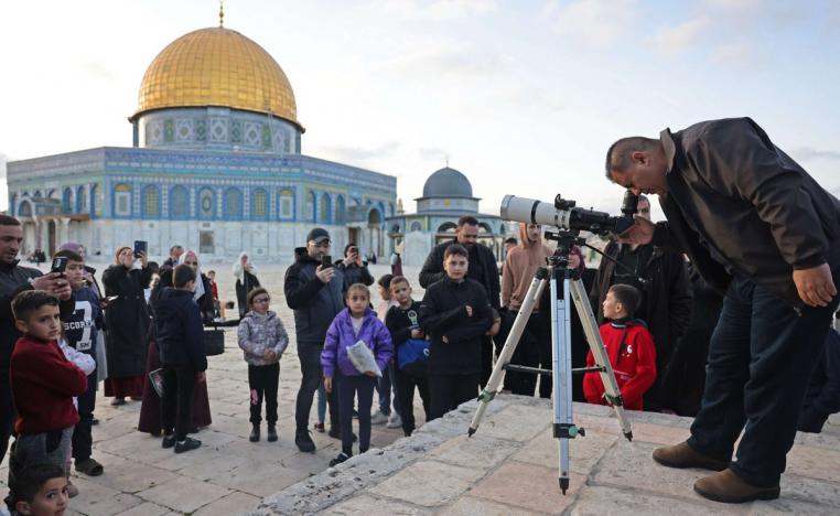 رمضان استثنائي هذا العام في الدول الاسلامية وفلسطين بسبب الحرب على غزة