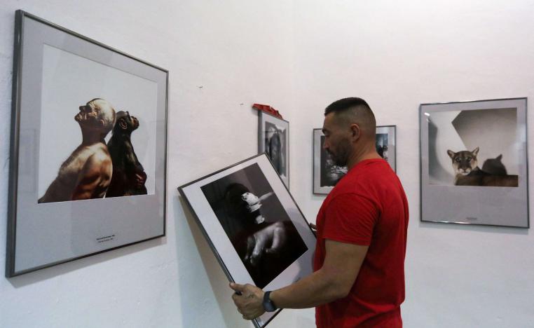 'حقبة التأثير البشري' 