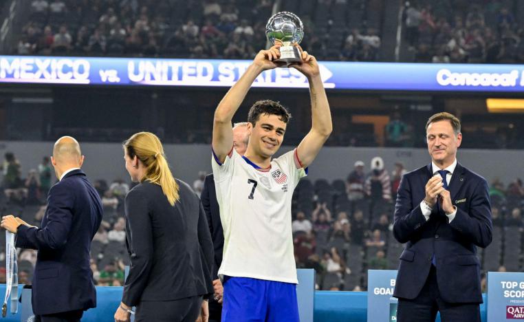  أمم كونكاكاف