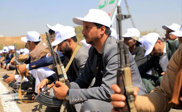 الحوثيون يريدون من اليمنيين الخضوع التام