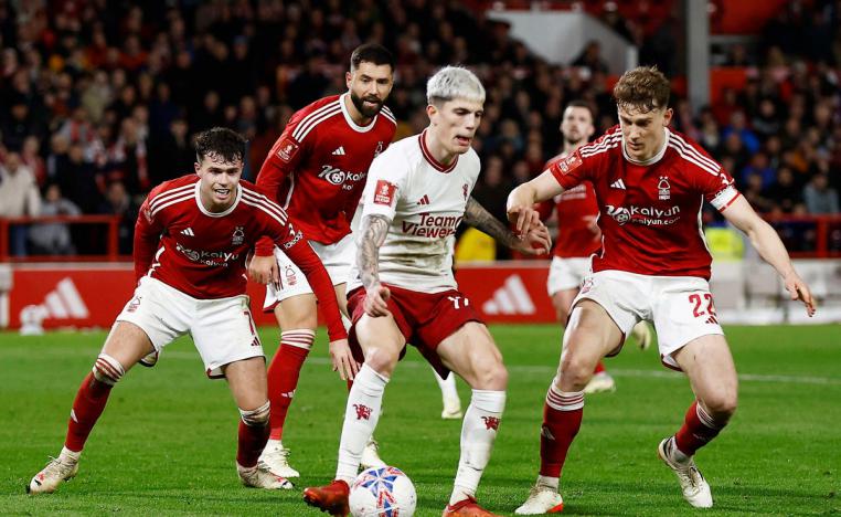 سيتي ويونايتد