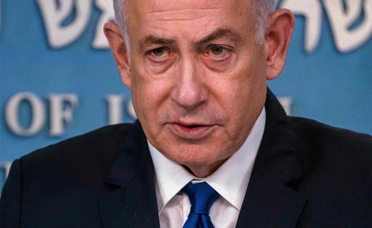 Pressure on Netanyahu to stop the war is rising
