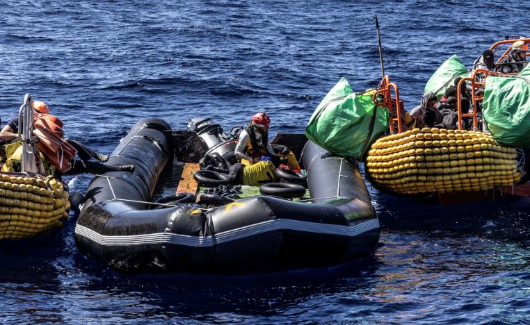 ايطاليا تريد من تونس أن تكون حارسا على حدودها