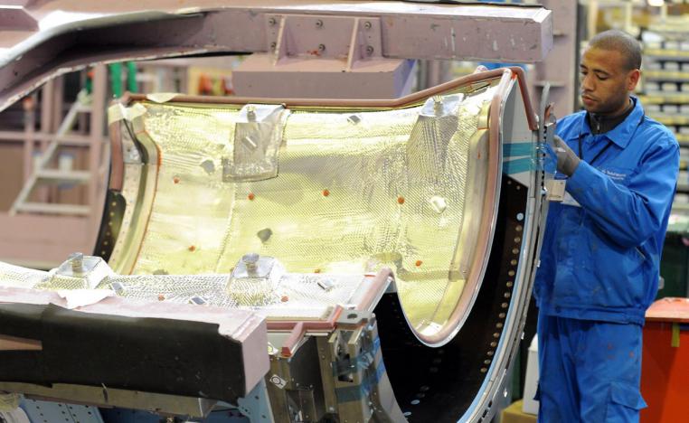 المغرب يطمح لتوطين أحد أهم الصناعات الواعدة   