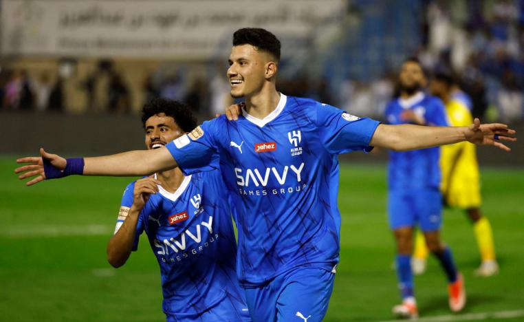 الهلال 