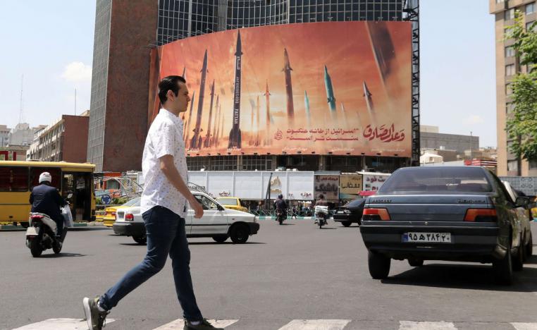 التقديرات تختلف بشأن المدة التي ستحتاجها إيران للحصول على سلاح نووي 