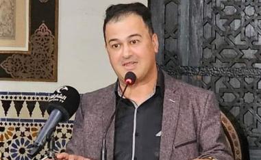 مخلص الصغير 
