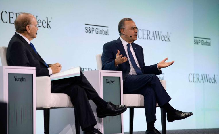 أمين الناصر يدعو إلى برامج واقعية ومفيدة للجميع في سياق التحول