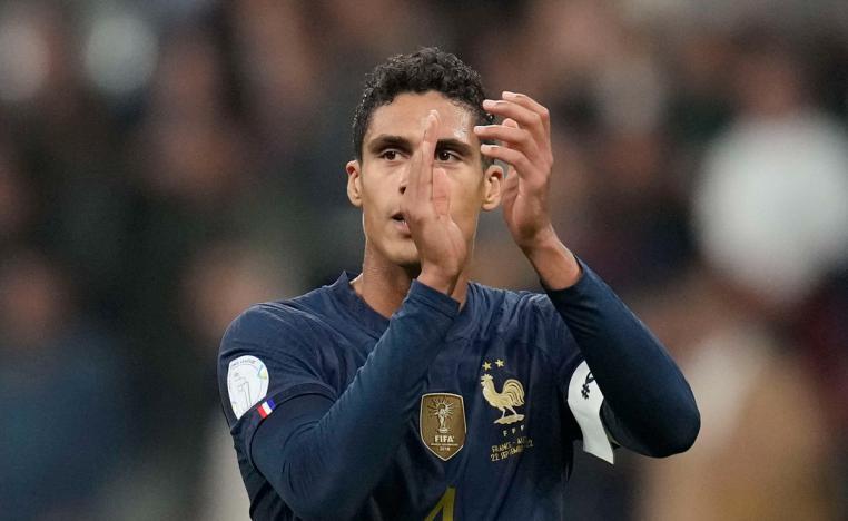 رافايل فاران