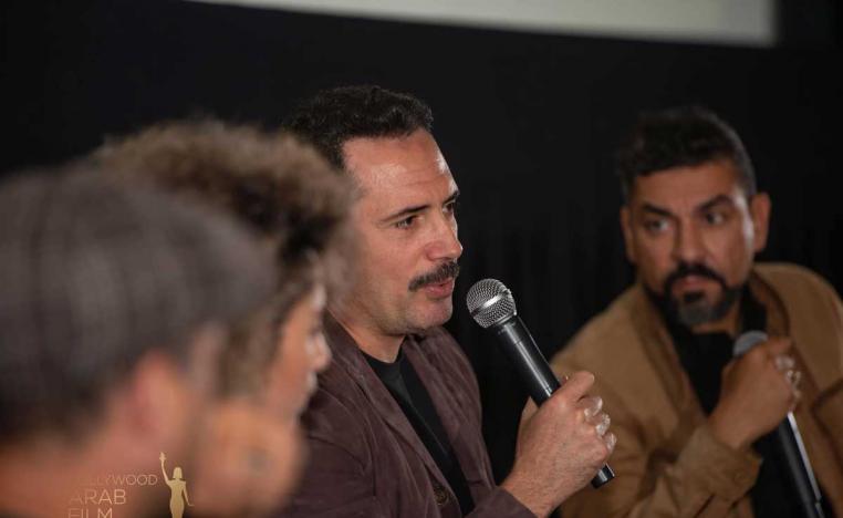 ظافر العابدين