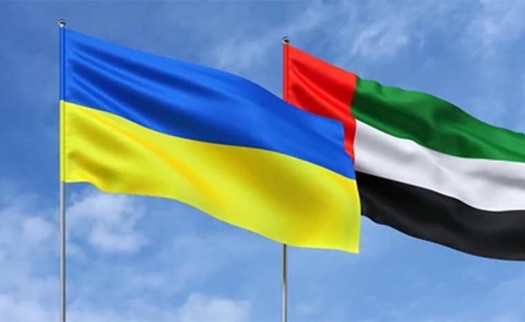The CEPA will also support Ukraine's recovery and the rebuilding of key industries and infrastructure