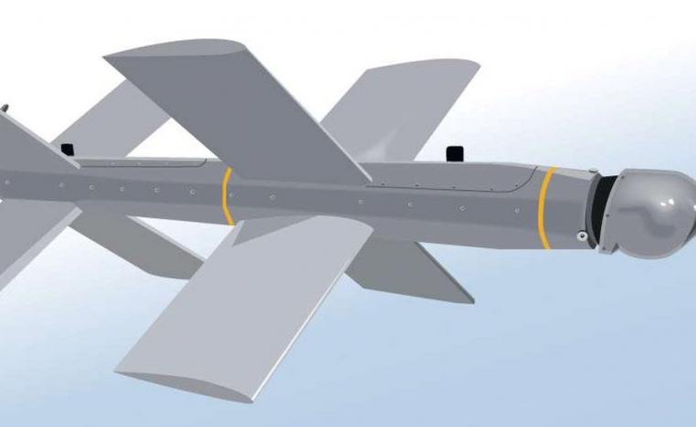 مسيرة لانسيت من فئة الذخائرة الجوالة