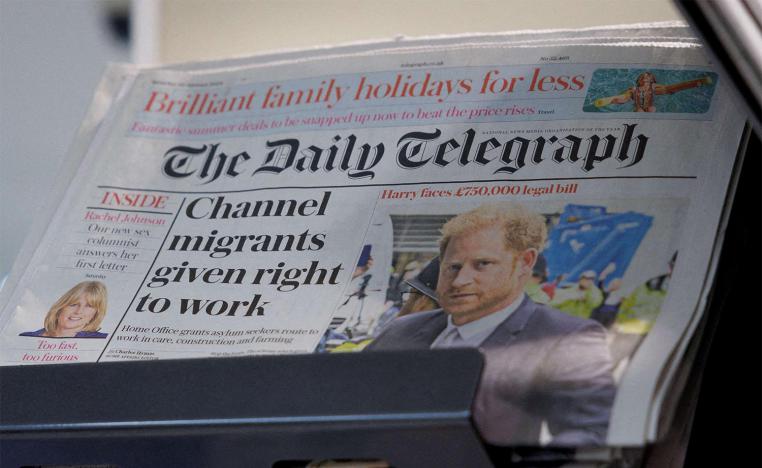 The Daily Telegraph