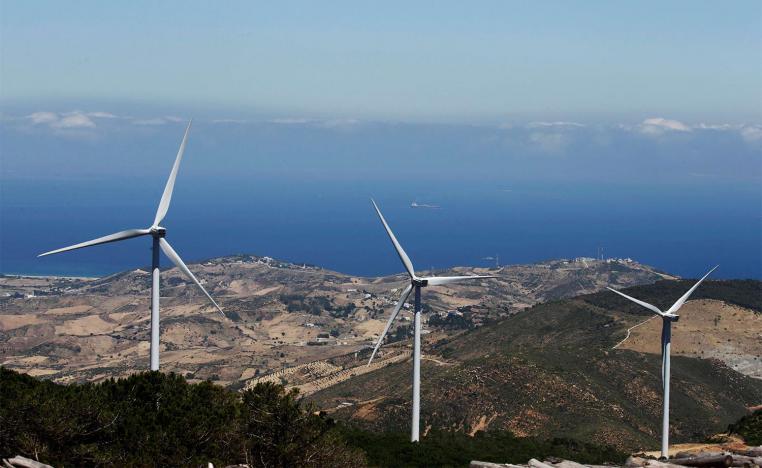 Morocco aims for renewables to represent 52% of installed capacity by 2030 from 37.6% now