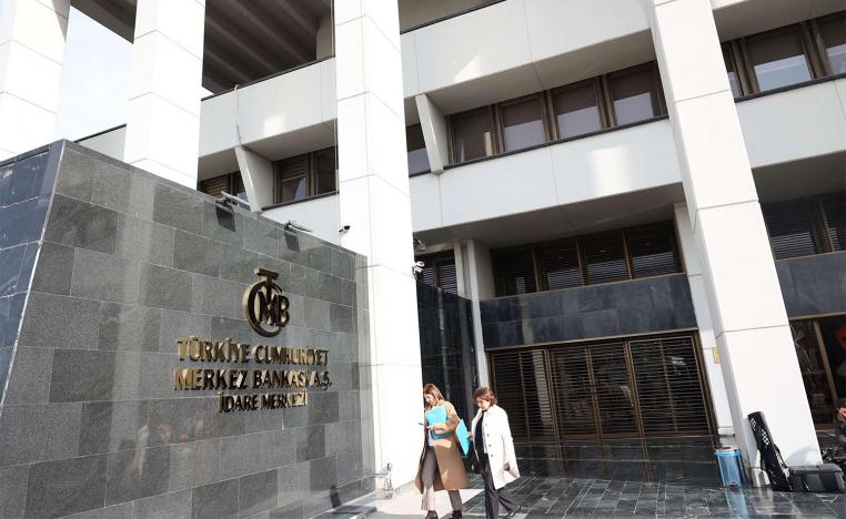 Turkey's central bank