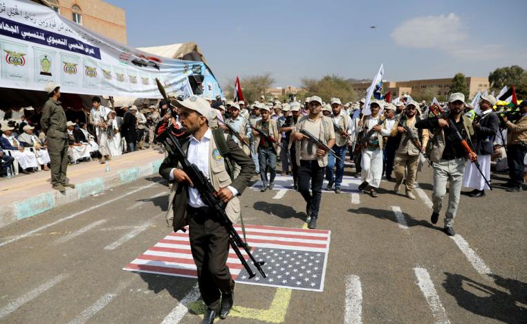الحوثيون لا يزالون يوجهون التهديدات بتنفيذ مزيد من الهجمات