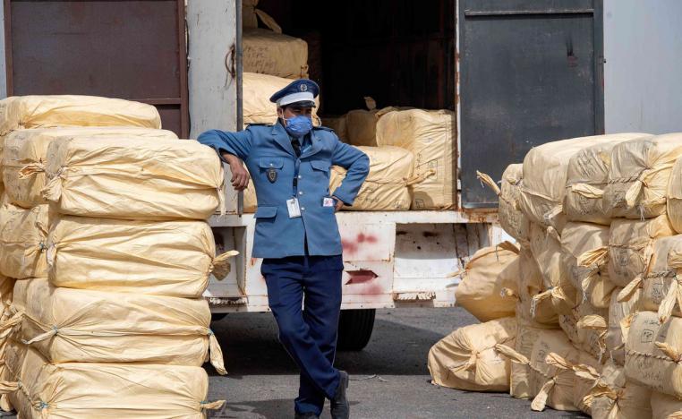 السلع المغربية تخضع للرقابة في المغرب وفي الفضاء الاوروبي