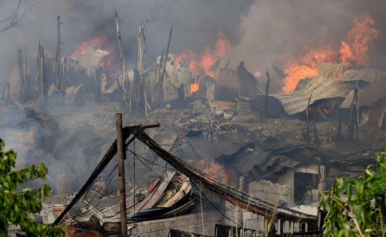 هجمات انتقامية تلحق أضرارا فادحة بممتلكات أهالي الضفة الغربية