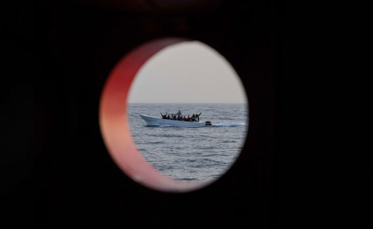 الهجرة غير النظامية تؤرق أوروبا