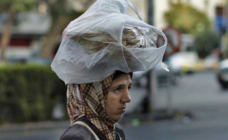 الأوضاع المعيشية في سوريا في تدهور مستمر 