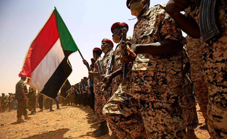 توتر الأوضاع في  جنوب كردفان والنيل الأزرق سيزيد من تعقيد الوضع في السودان